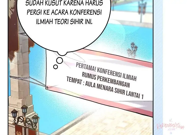 The Perks of Being a Villainess Chapter 43 Gambar 119