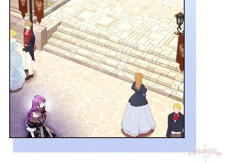 The Perks of Being a Villainess Chapter 43 Gambar 120