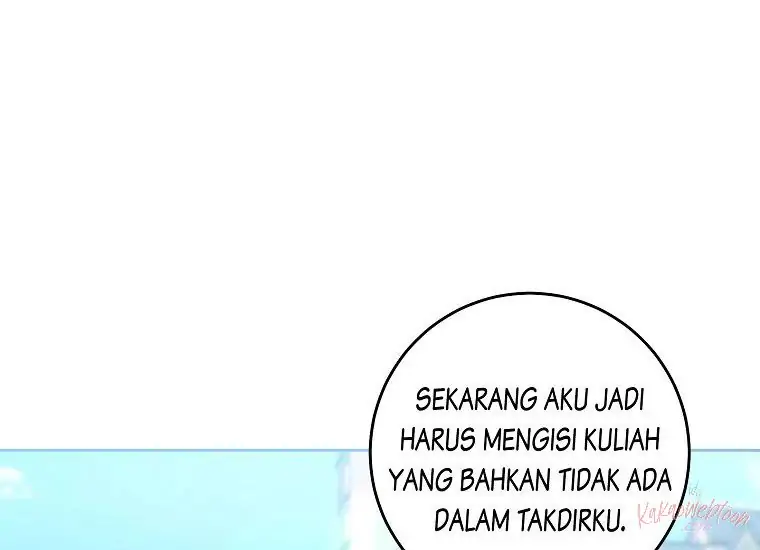 The Perks of Being a Villainess Chapter 43 Gambar 121