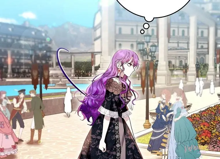 The Perks of Being a Villainess Chapter 43 Gambar 122