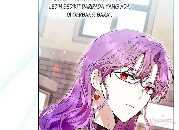 The Perks of Being a Villainess Chapter 43 Gambar 127