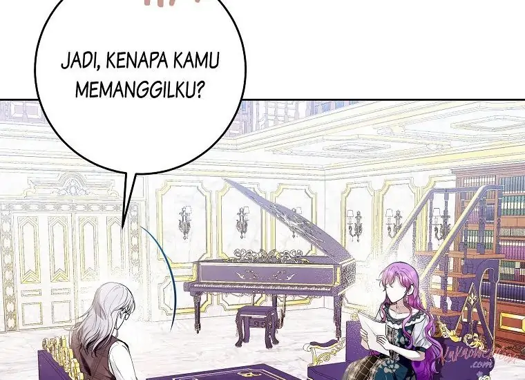The Perks of Being a Villainess Chapter 43 Gambar 13