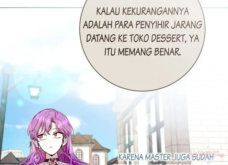 The Perks of Being a Villainess Chapter 43 Gambar 130