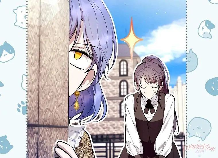 The Perks of Being a Villainess Chapter 43 Gambar 137