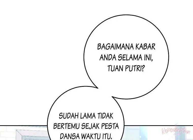 The Perks of Being a Villainess Chapter 43 Gambar 139