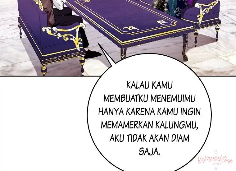 The Perks of Being a Villainess Chapter 43 Gambar 14