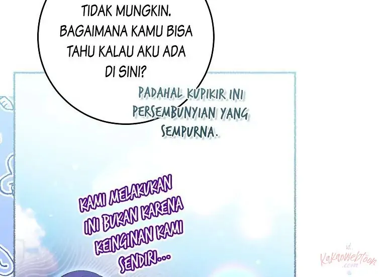The Perks of Being a Villainess Chapter 43 Gambar 142