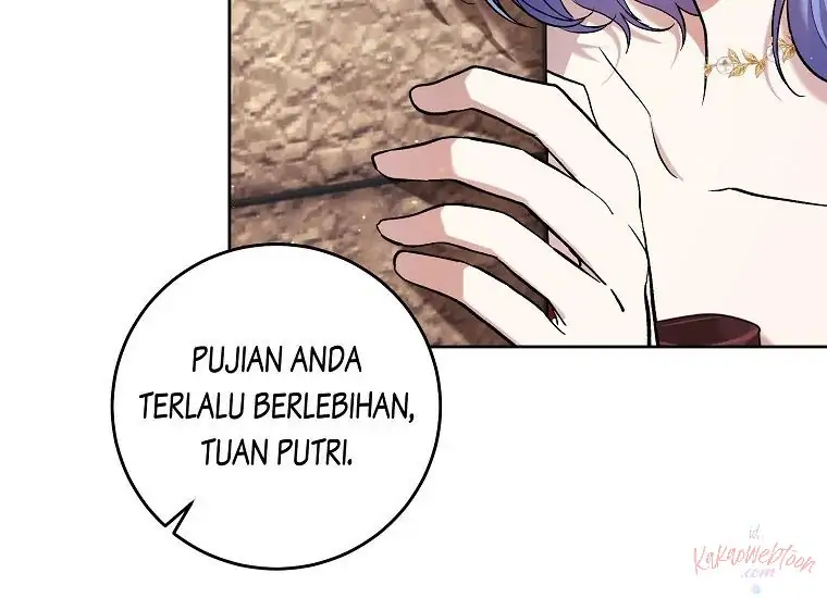The Perks of Being a Villainess Chapter 43 Gambar 147