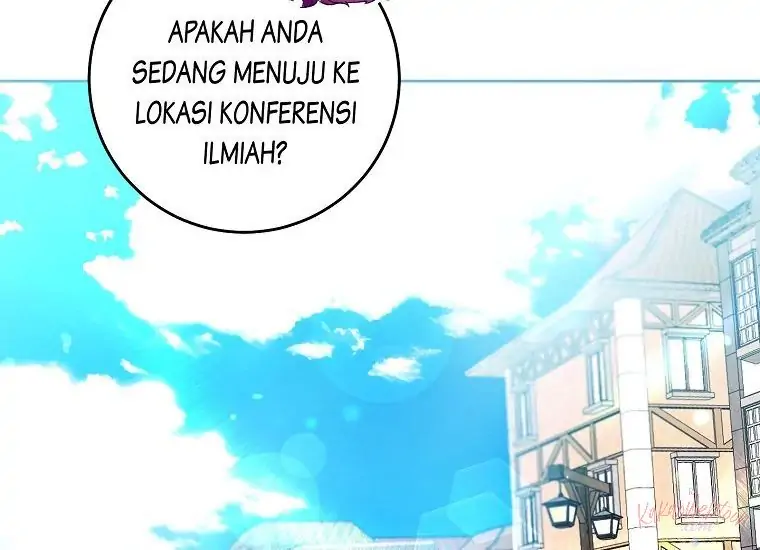 The Perks of Being a Villainess Chapter 43 Gambar 149