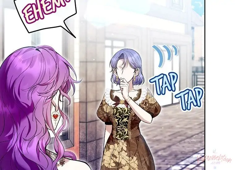 The Perks of Being a Villainess Chapter 43 Gambar 157