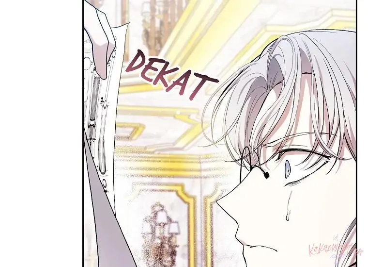 The Perks of Being a Villainess Chapter 43 Gambar 16