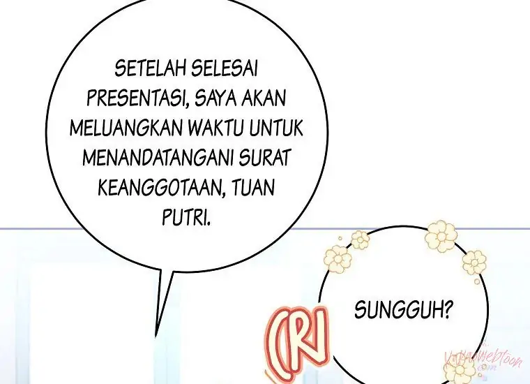 The Perks of Being a Villainess Chapter 43 Gambar 161