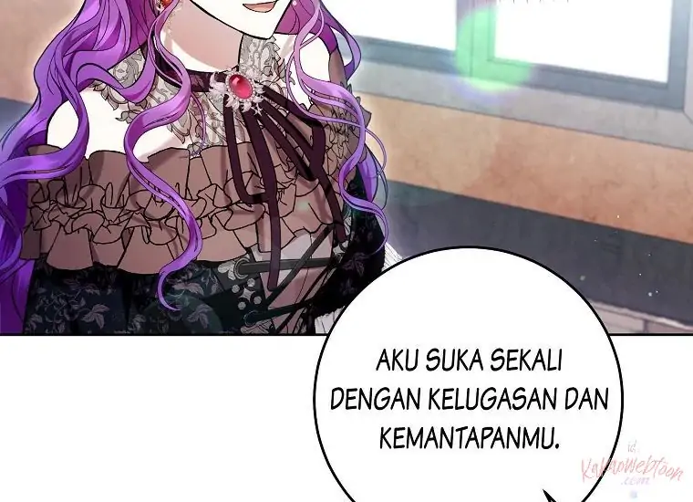 The Perks of Being a Villainess Chapter 43 Gambar 168