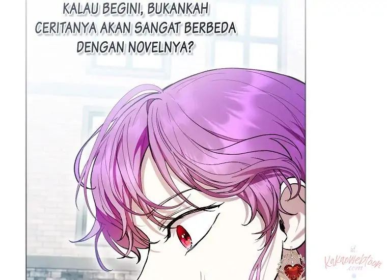 The Perks of Being a Villainess Chapter 43 Gambar 183
