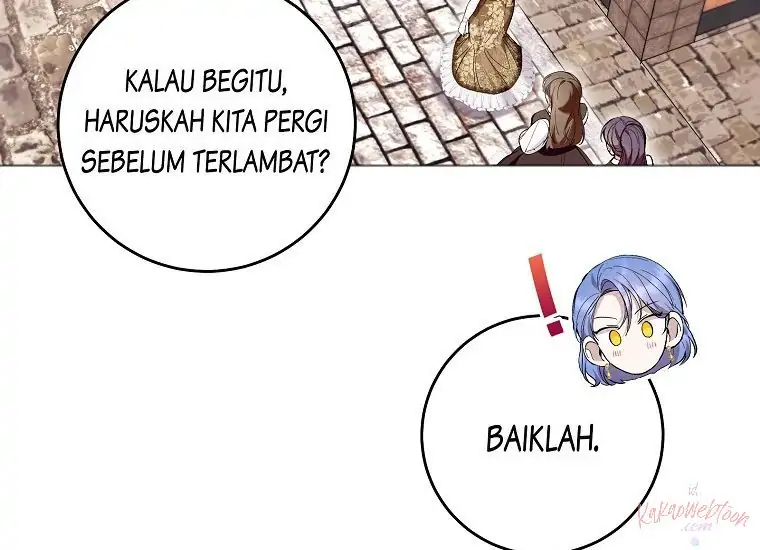 The Perks of Being a Villainess Chapter 43 Gambar 187