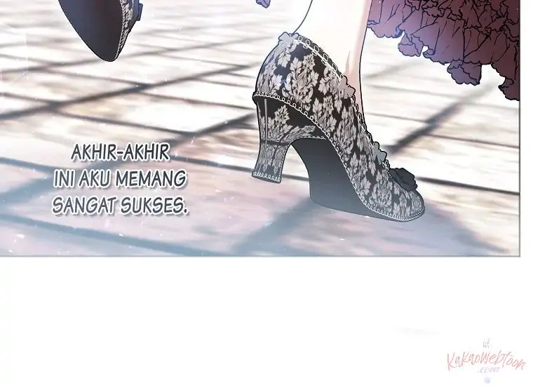 The Perks of Being a Villainess Chapter 43 Gambar 189