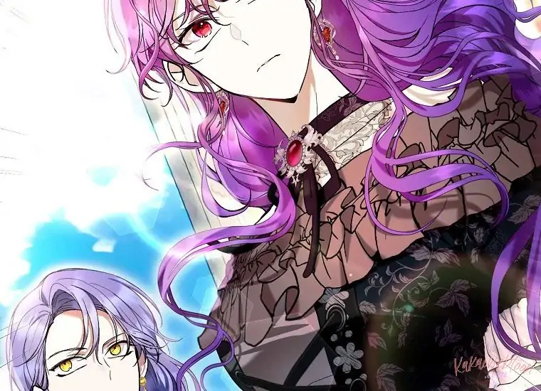 The Perks of Being a Villainess Chapter 43 Gambar 192