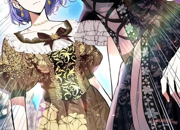 The Perks of Being a Villainess Chapter 43 Gambar 193