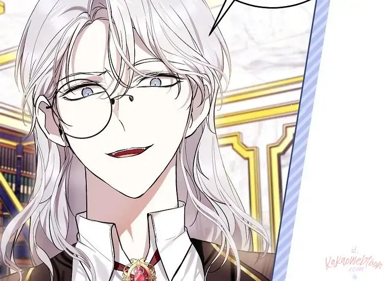 Manhwa The Perks of Being a Villainess Chapter 43 gambar nomor 2