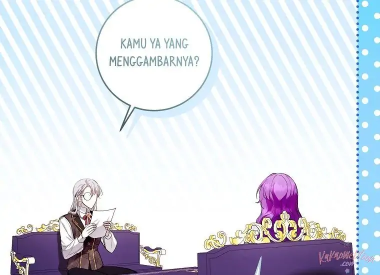 The Perks of Being a Villainess Chapter 43 Gambar 21