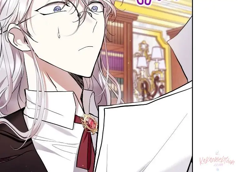 The Perks of Being a Villainess Chapter 43 Gambar 24