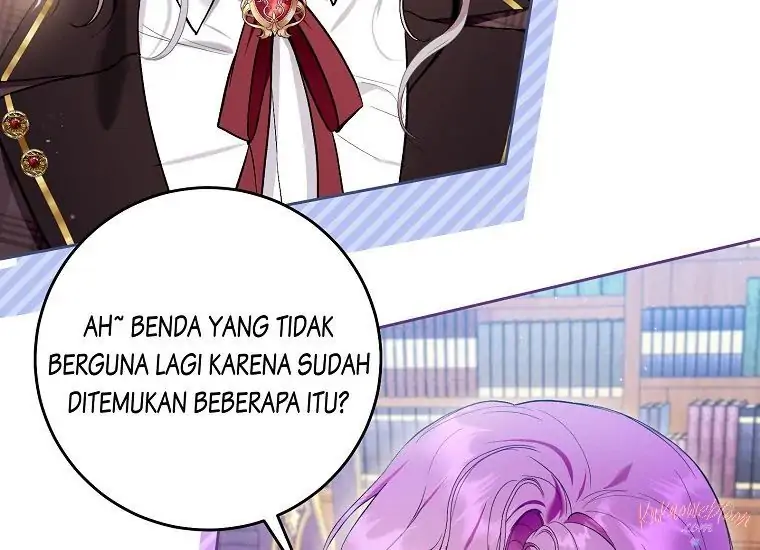 The Perks of Being a Villainess Chapter 43 Gambar 3