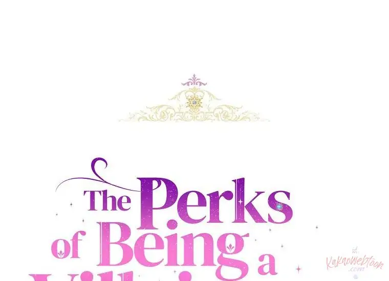 The Perks of Being a Villainess Chapter 43 Gambar 30