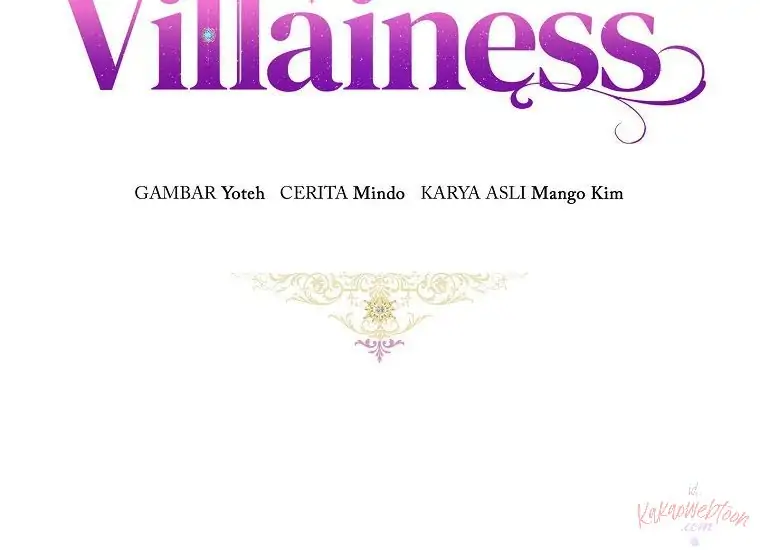 The Perks of Being a Villainess Chapter 43 Gambar 31