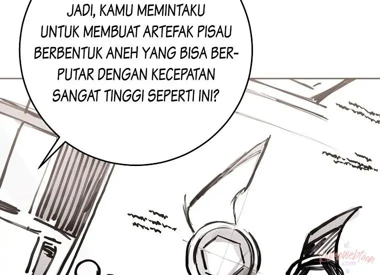 The Perks of Being a Villainess Chapter 43 Gambar 33