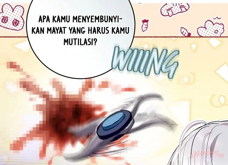 The Perks of Being a Villainess Chapter 43 Gambar 38