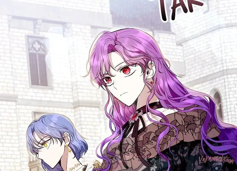 The Perks of Being a Villainess Chapter 44 Gambar 4