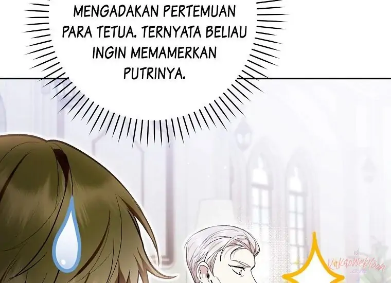 The Perks of Being a Villainess Chapter 44 Gambar 40