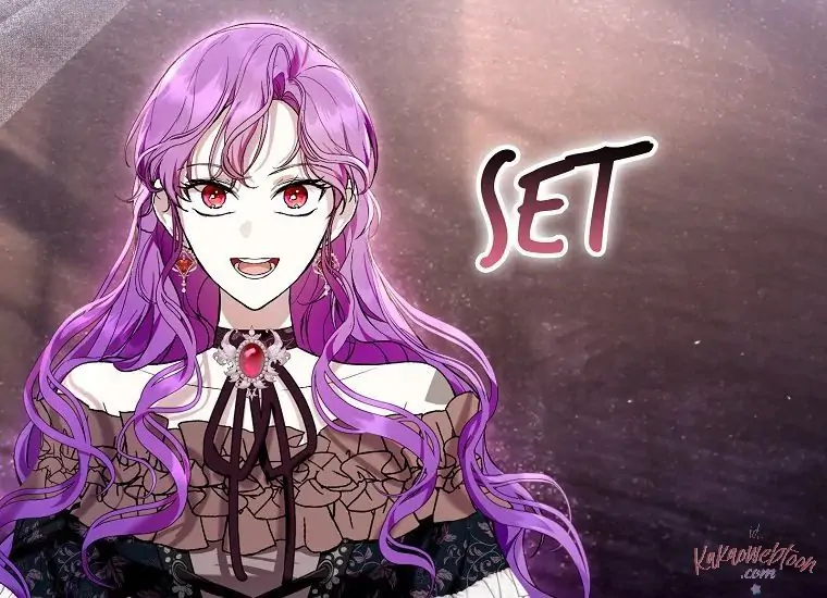 The Perks of Being a Villainess Chapter 44 Gambar 46