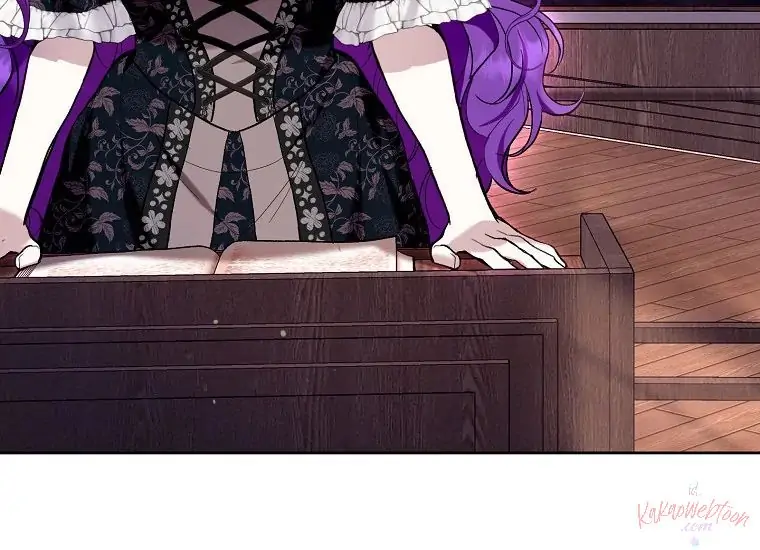 The Perks of Being a Villainess Chapter 44 Gambar 47