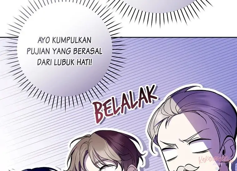 The Perks of Being a Villainess Chapter 44 Gambar 49