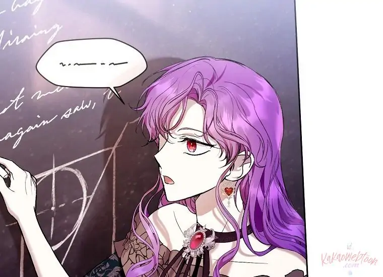 The Perks of Being a Villainess Chapter 44 Gambar 56