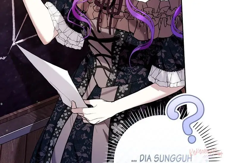 The Perks of Being a Villainess Chapter 44 Gambar 57