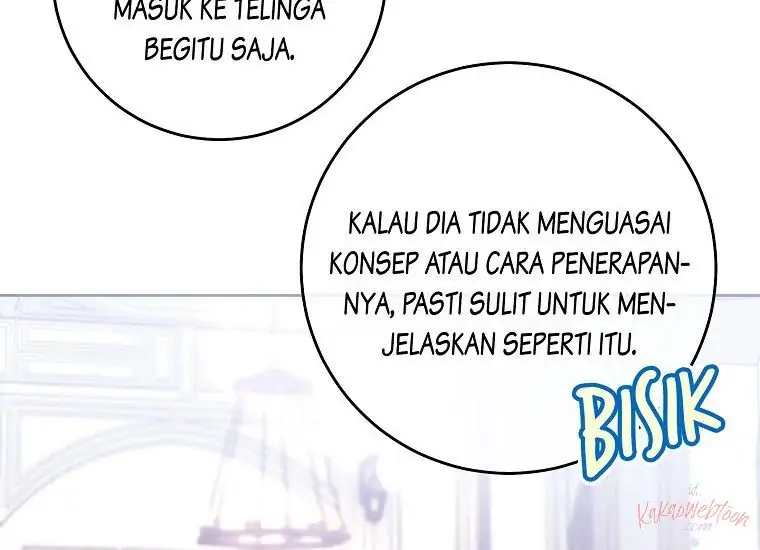 The Perks of Being a Villainess Chapter 44 Gambar 59