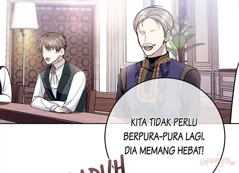 The Perks of Being a Villainess Chapter 44 Gambar 60