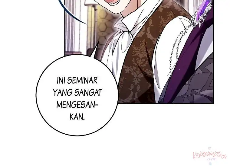 The Perks of Being a Villainess Chapter 44 Gambar 63