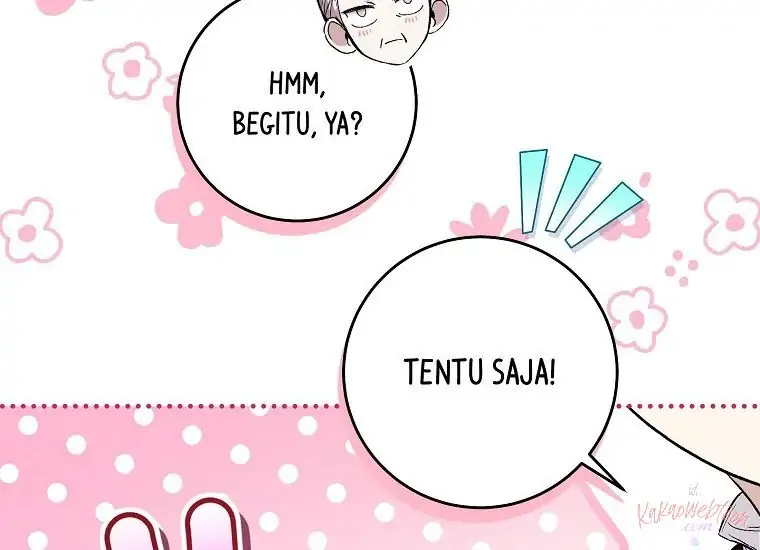 The Perks of Being a Villainess Chapter 44 Gambar 68