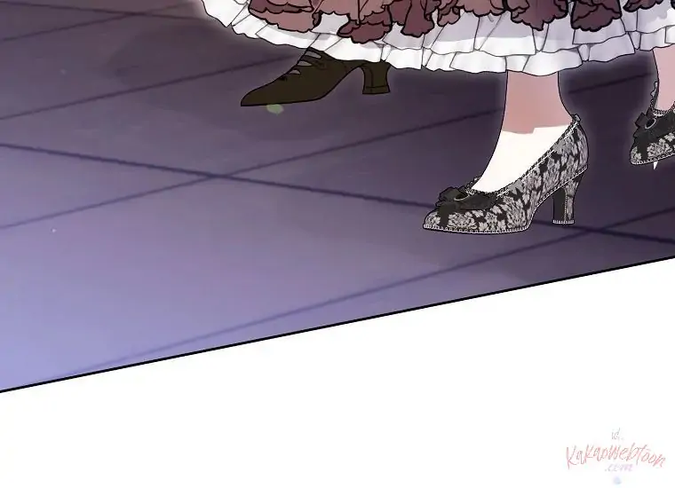 The Perks of Being a Villainess Chapter 44 Gambar 7