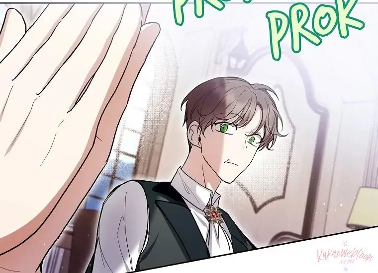 The Perks of Being a Villainess Chapter 44 Gambar 72