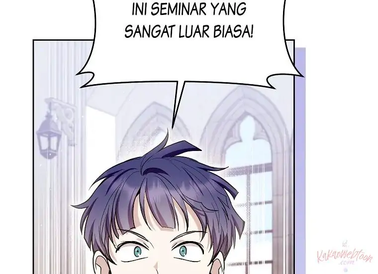 The Perks of Being a Villainess Chapter 44 Gambar 74