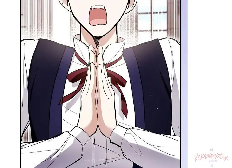 The Perks of Being a Villainess Chapter 44 Gambar 75