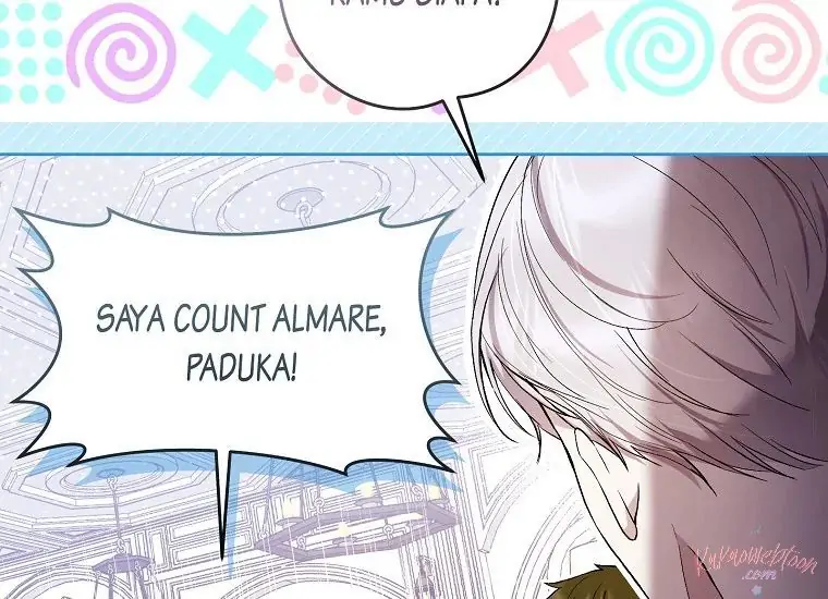 The Perks of Being a Villainess Chapter 44 Gambar 77