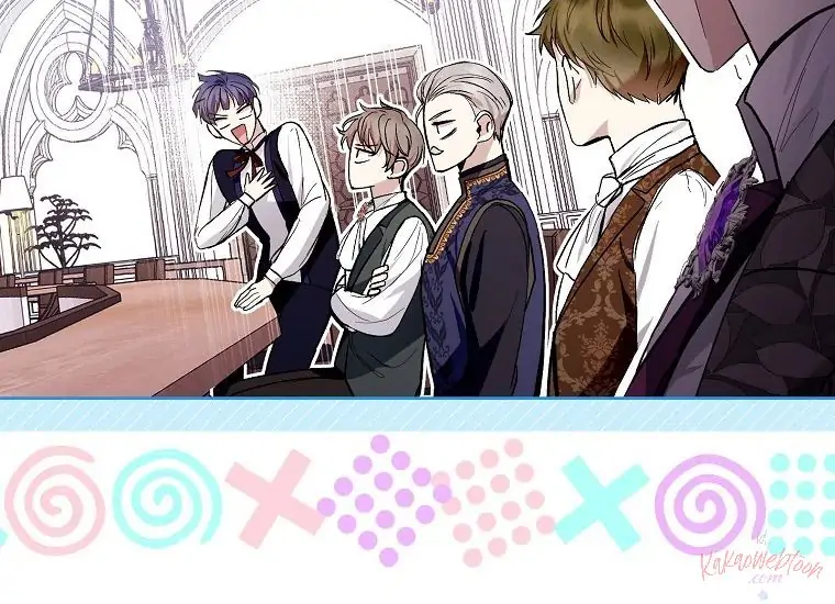 The Perks of Being a Villainess Chapter 44 Gambar 78