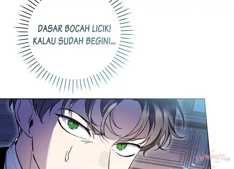 The Perks of Being a Villainess Chapter 44 Gambar 83