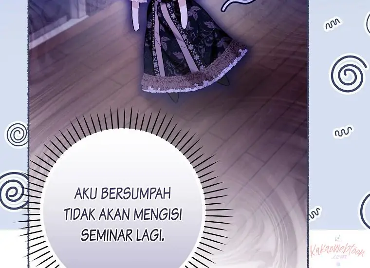 The Perks of Being a Villainess Chapter 44 Gambar 100
