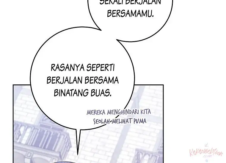 The Perks of Being a Villainess Chapter 44 Gambar 11